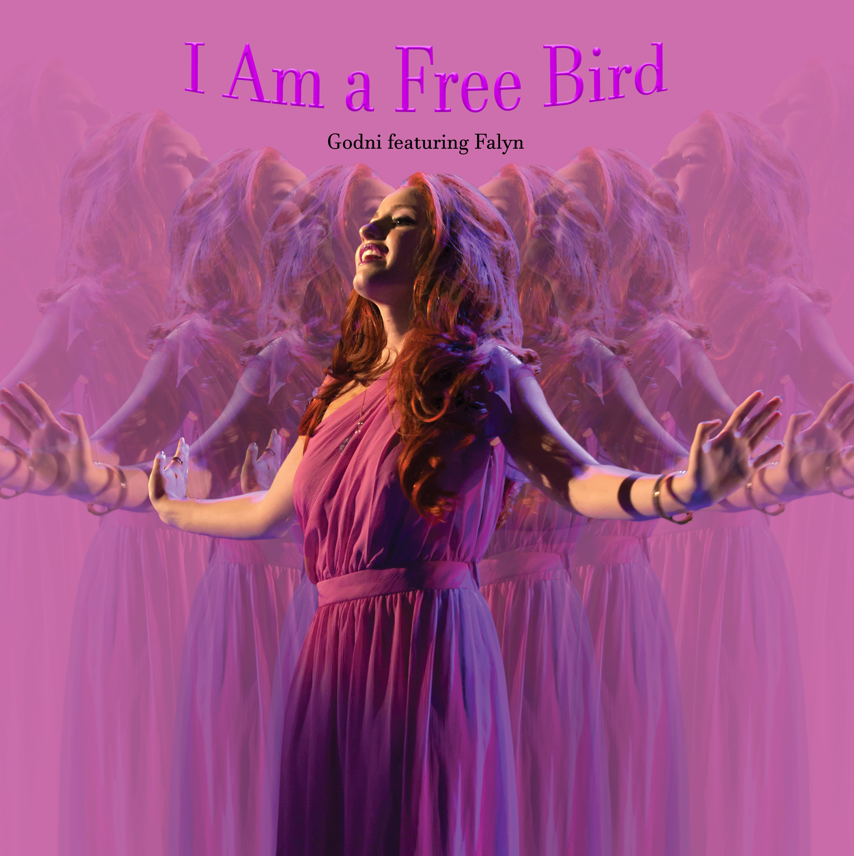 To get the single CD and support, click!